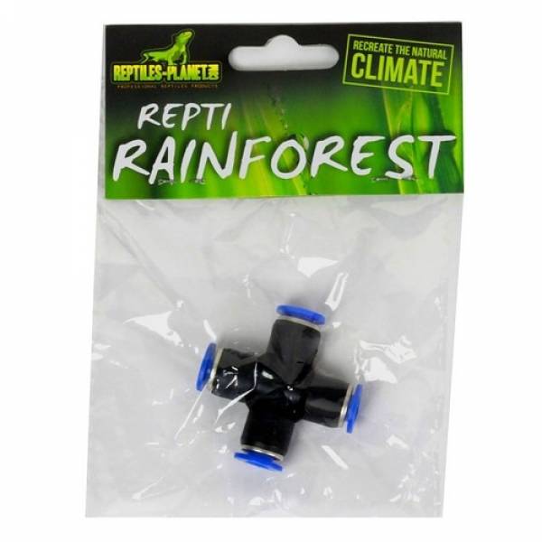 X-Verbinder für Repti Rainforest